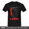 The Professional Leon T Shirt (Oztmu)