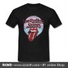 The Rolling Stones Circle T Shirt (Oztmu)