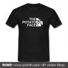 The potato face T Shirt (Oztmu)