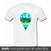 Travel III T Shirt (Oztmu)