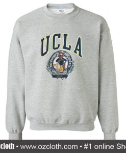 UCLA Bruins Los Angeles Sweatshirt (Oztmu)