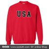 USA Sweatshirt (Oztmu)