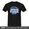 United States Space Force Pew Pew T Shirt (Oztmu)