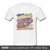 Vtg Jeff Gordon Fire Storm 24 Nascar T-Shirt (Oztmu)