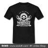 Warboys Ride Eternal T Shirt (Oztmu)