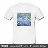 Water Lilies Monet T Shirt (Oztmu)