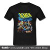 X-Men Characters T-Shirt (Oztmu)