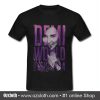 Demi Lovato World Tour T Shirt (Oztmu)
