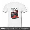 Fear This T Shirt (Oztmu)