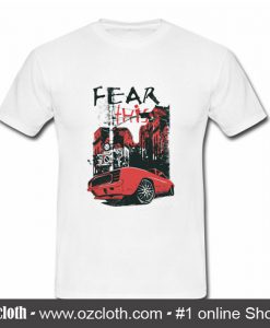 Fear This T Shirt (Oztmu)