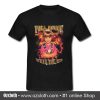 Full House Michelle Tanner You're In Big Trouble Mister T Shirt (Oztmu)