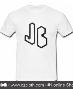 Jonas Brothers Logo T Shirt (Oztmu)