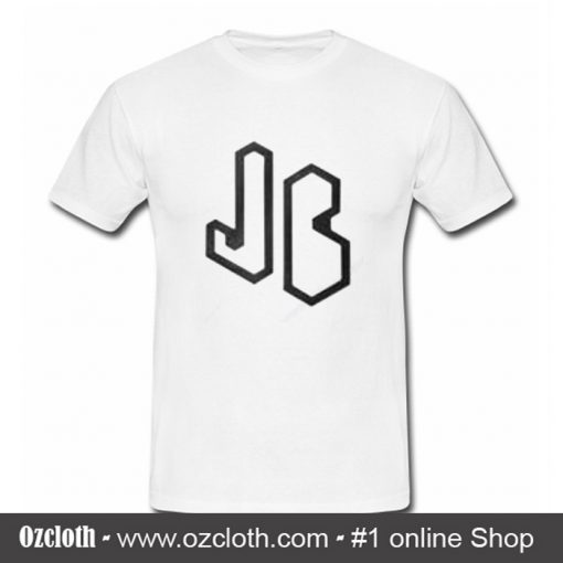 Jonas Brothers Logo T Shirt (Oztmu)