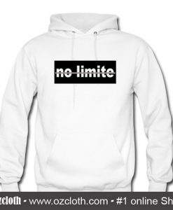 No Limite Hoodie (Oztmu)