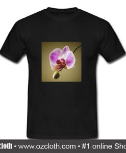Orchids of Asia T Shirt (Oztmu)