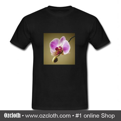 Orchids of Asia T Shirt (Oztmu)