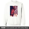 Pulp Fiction Sweatshirt (Oztmu)