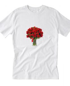 Rose T Shirt