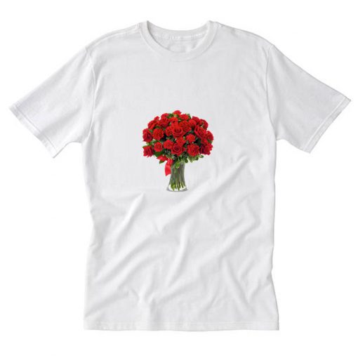 Rose T Shirt