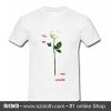 Rose TMYLM T Shirt (Oztmu)