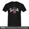 Seniorella 19 T Shirt (Oztmu)