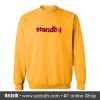 Standby Sweatshirt (Oztmu)