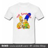 The Simpsons Shirt 1989 T Shirt (Oztmu)