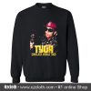 Tyga Careless World Tour Sweatshirt (Oztmu)