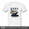 USPS Scan This T Shirt (Oztmu)