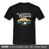 Wander Woman T Shirt (Oztmu)