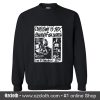 Confusion Is Sex Conquest for Death Sweatshirt (Oztmu)