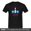 Get Your Mind Out of The Gutter T Shirt (Oztmu)