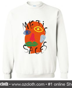 Metis Sages Sweatshirt (Oztmu)