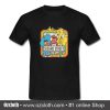 Sesame Street T Shirt (Oztmu)