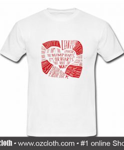 21 pilots Holding on to you T Shirt (Oztmu)