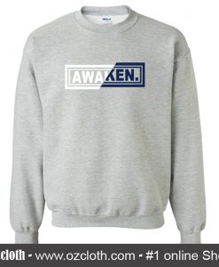 Awaken Sweatshirt (Oztmu)