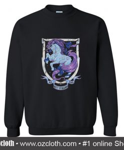 Diamond Monarch Sweatshirt (Oztmu)