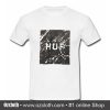 Huf Marble Box T Shirt (Oztmu)
