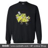 Mocking Spongebob Sweatshirt (Oztmu)