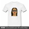 Rihanna T Shirt (Oztmu)