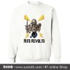 Rito Revolto Sweatshirt (Oztmu)