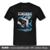 Scorpions Love At First Sting T Shirt (Oztmu)