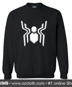 Spider-Man Sweatshirt (Oztmu)