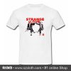 Strange Love T Shirt (Oztmu)