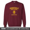 Sunnydale High School Class of '99 Sweatshirt (Oztmu)