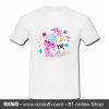 Trolls hair don't care T Shirt (Oztmu)