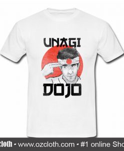 Unagi Dojo T Shirt (Oztmu)