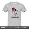 Unbreakable Breast Cancer Warrior T Shirt (Oztmu)