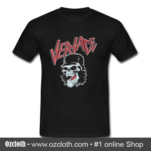 Vsc Slayer T Shirt (Oztmu)