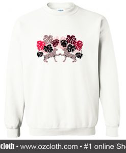 Women Support Women Sweatshirt (Oztmu)